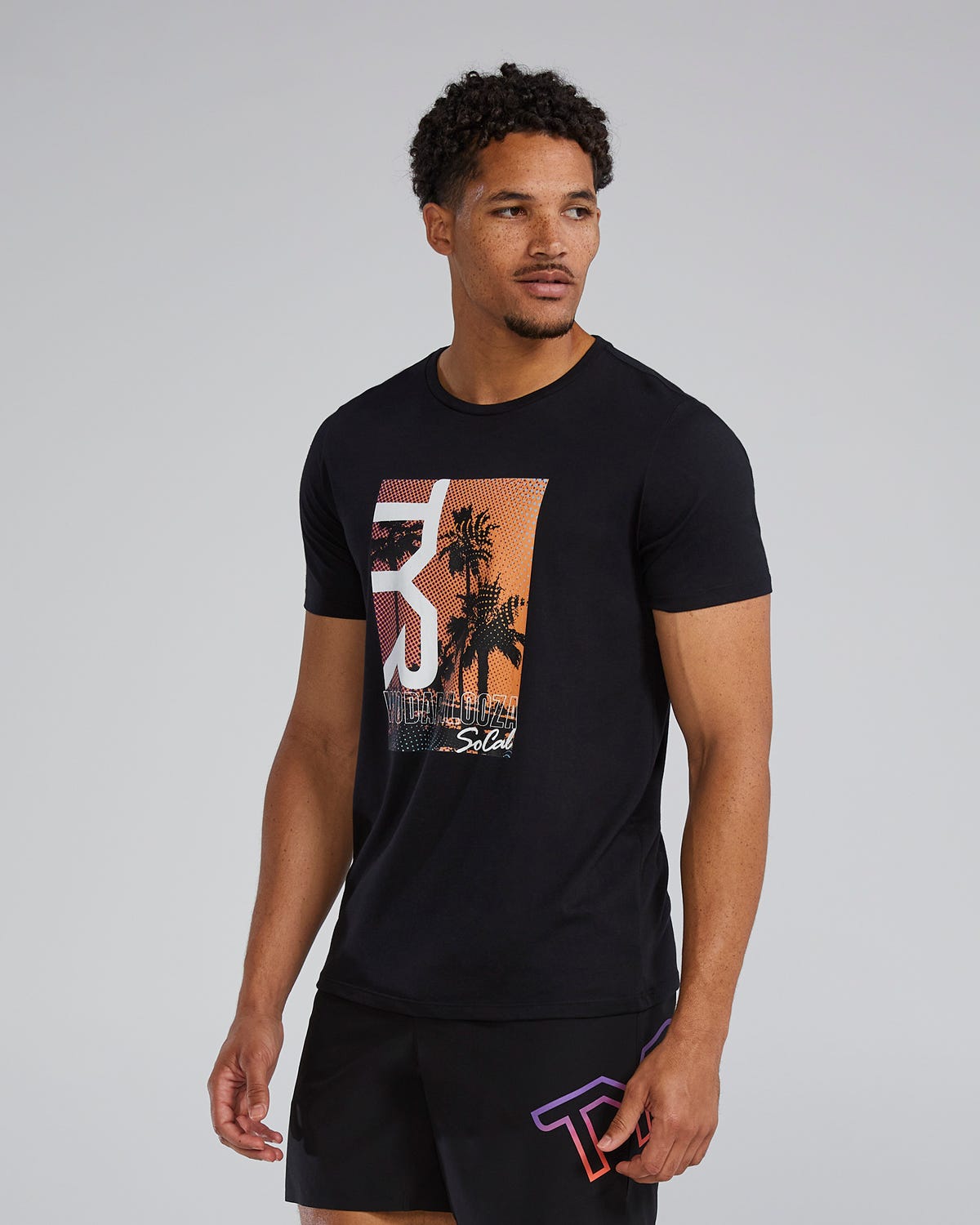 ::001 Black