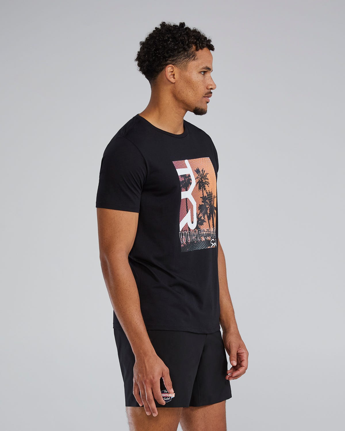 ::001 Black