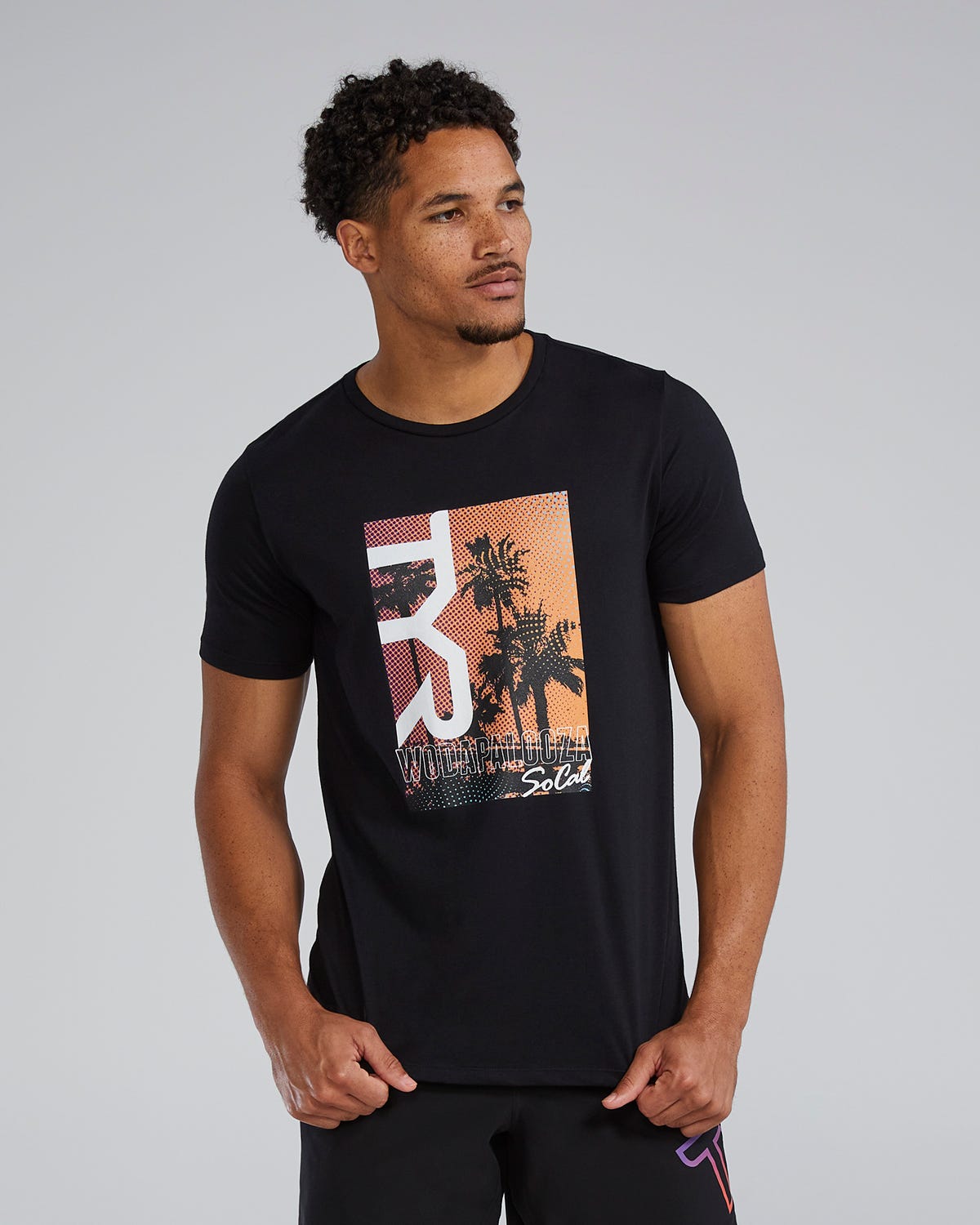 ::001 Black