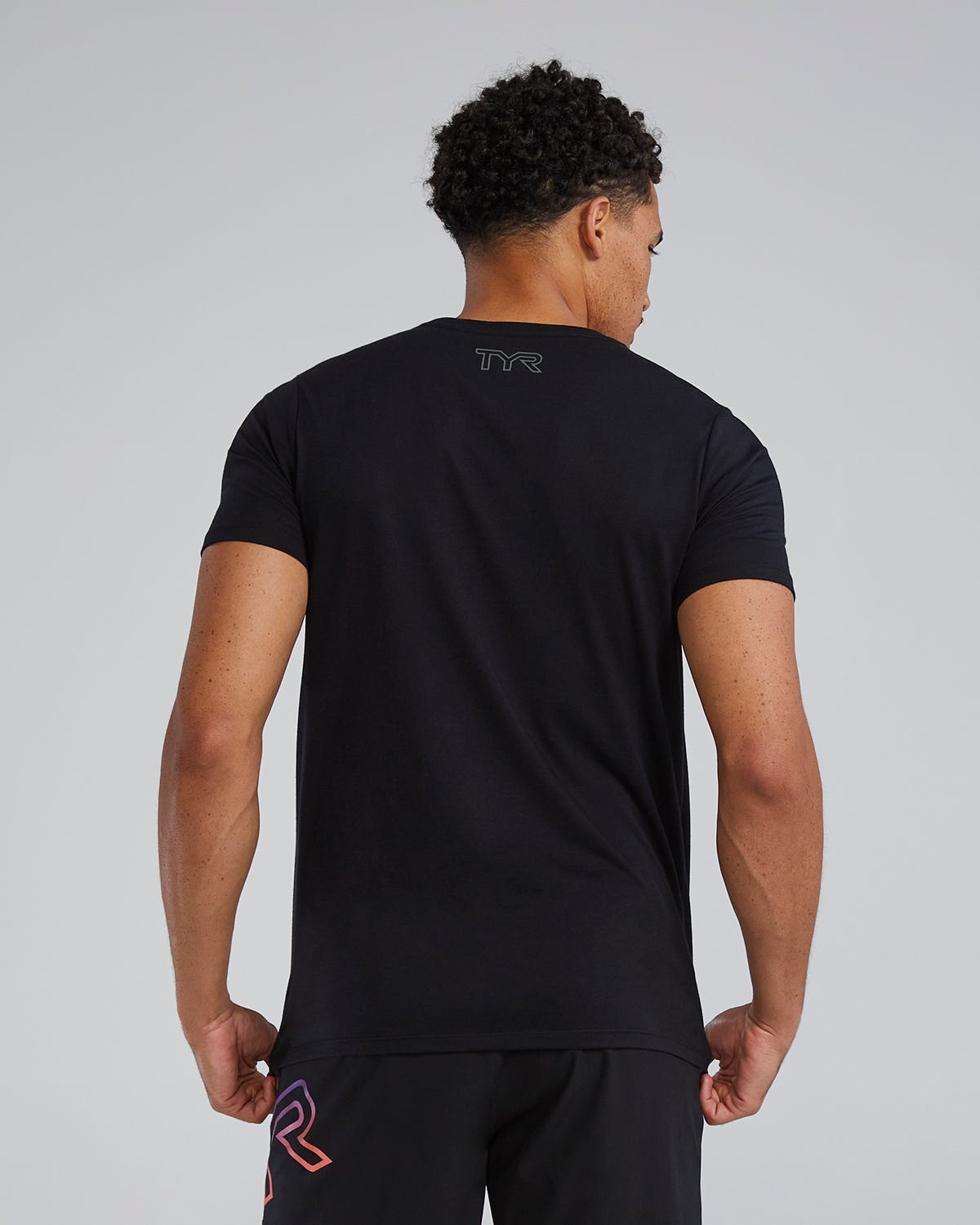 ::001 Black