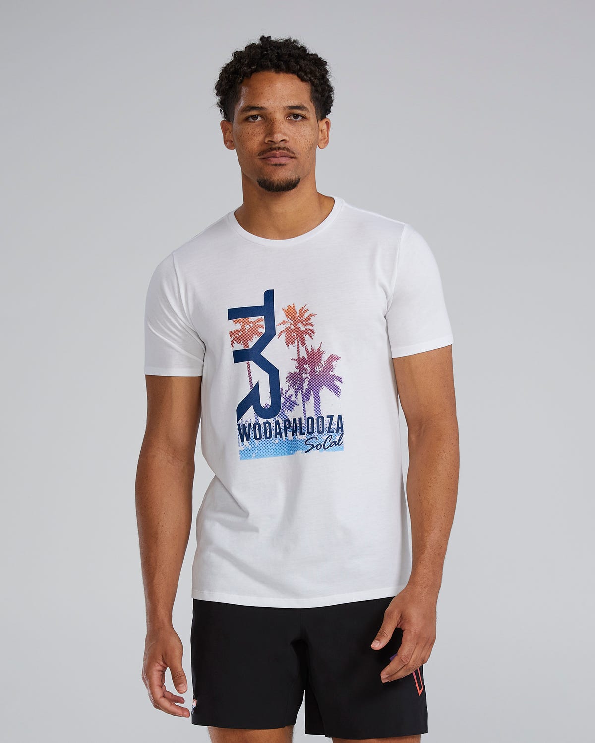 ::100 White