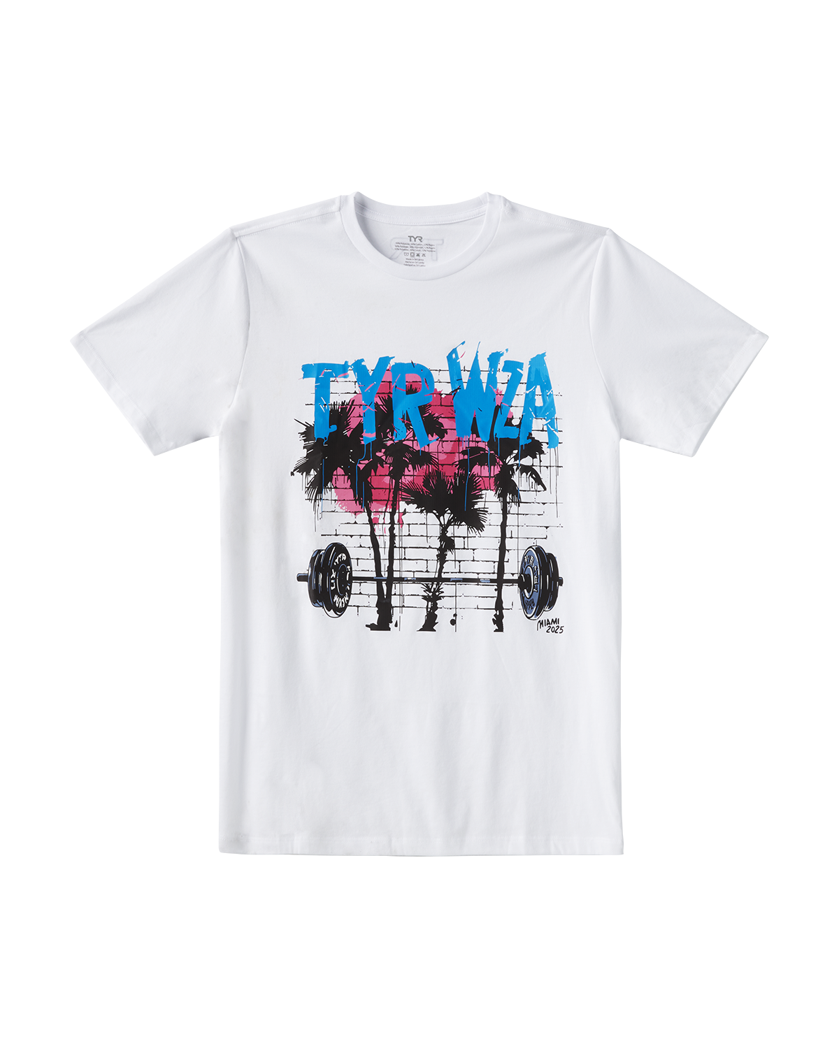 ::100 White