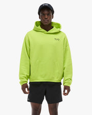 Men's Heavyweight Core Logo Pullover Hoodie