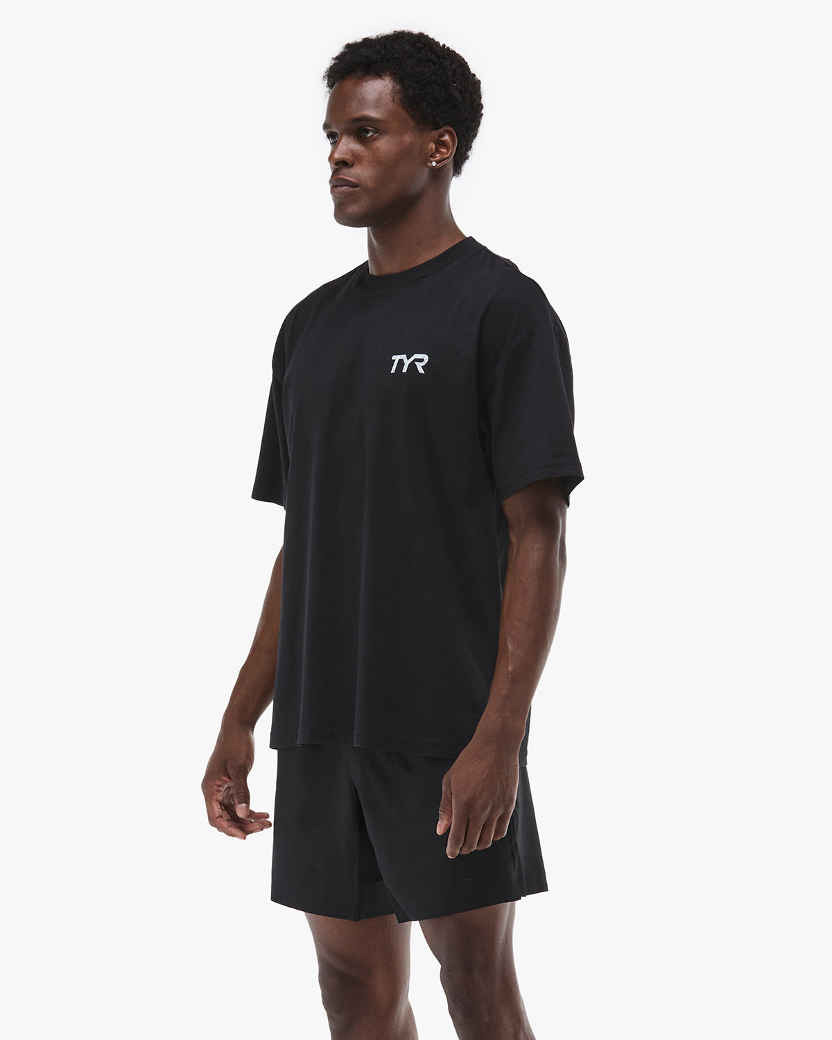 ::001 Black
