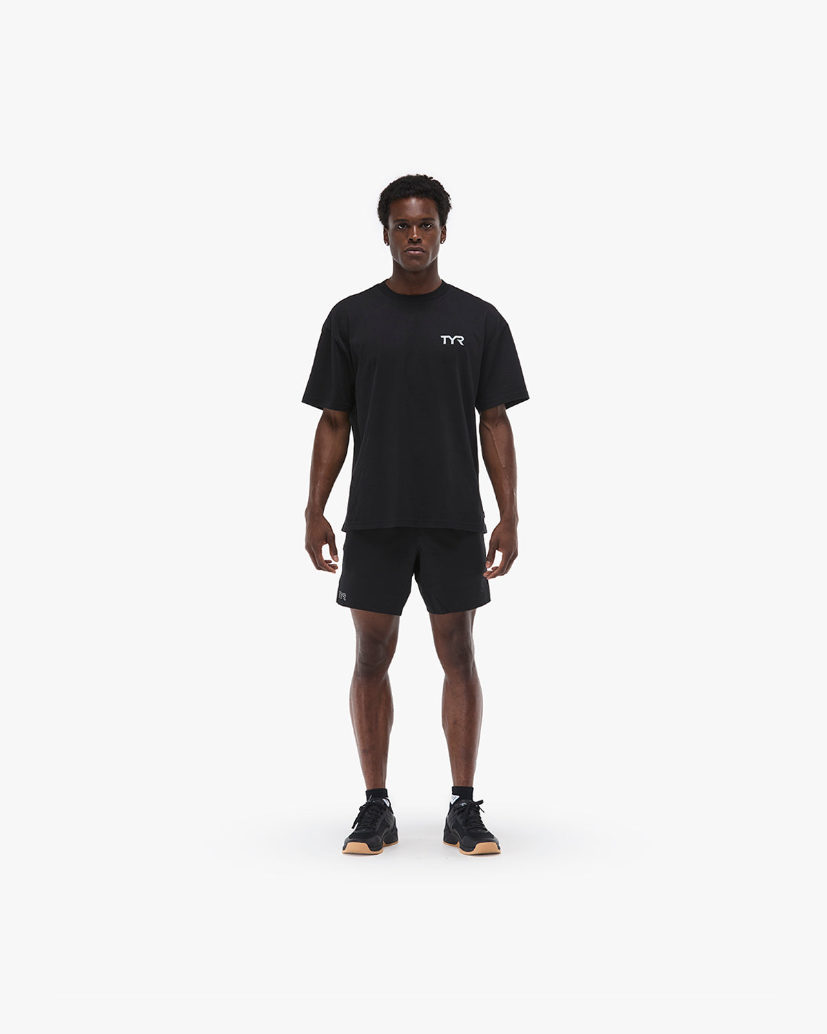::001 Black