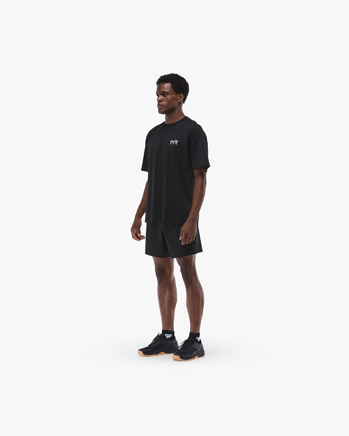 ::001 Black