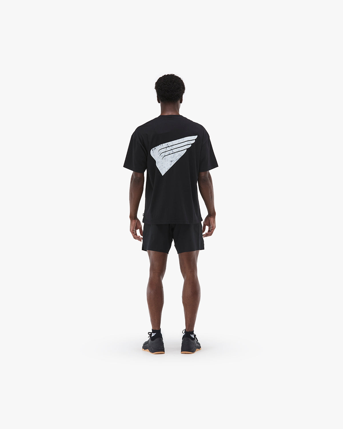 ::001 Black