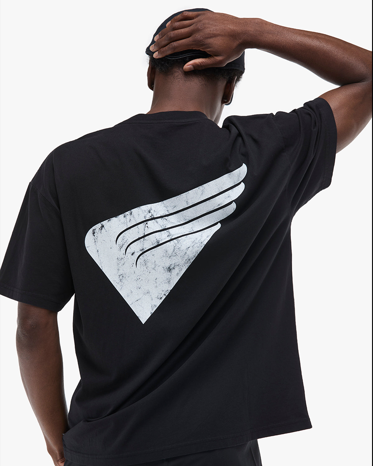 ::100 White