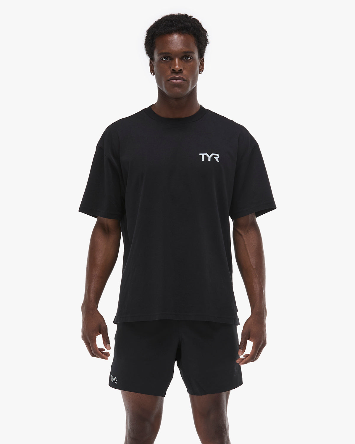 ::001 Black