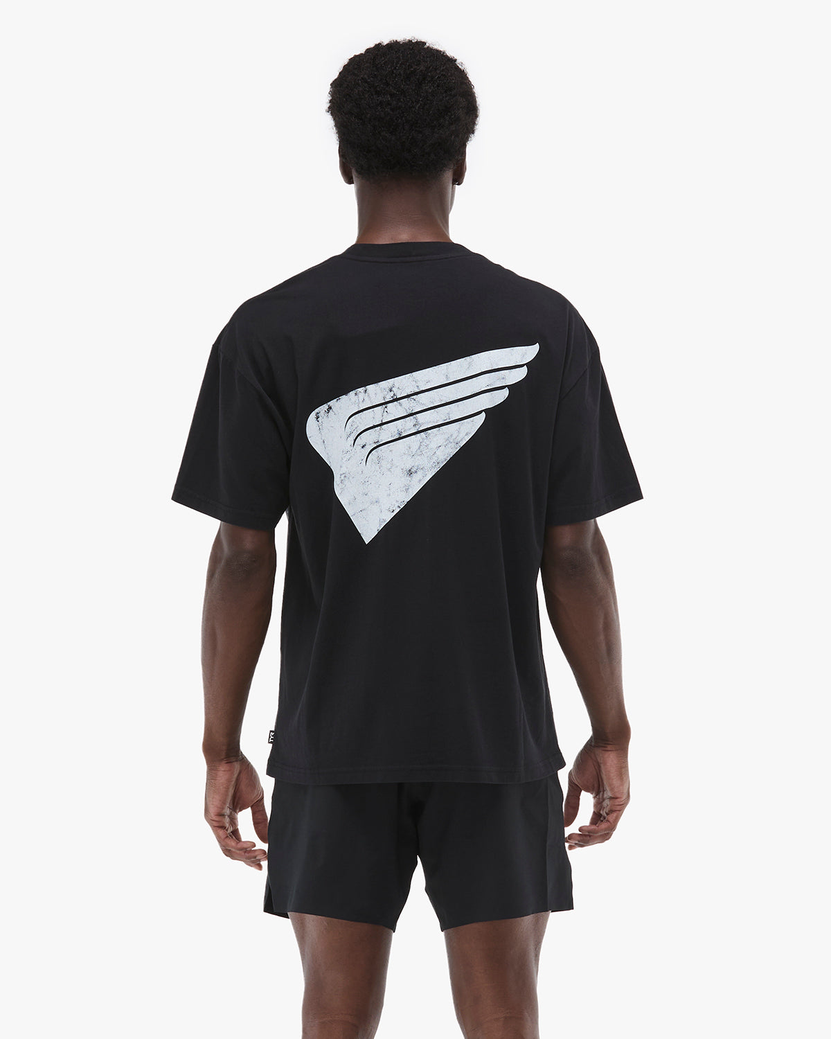::001 Black