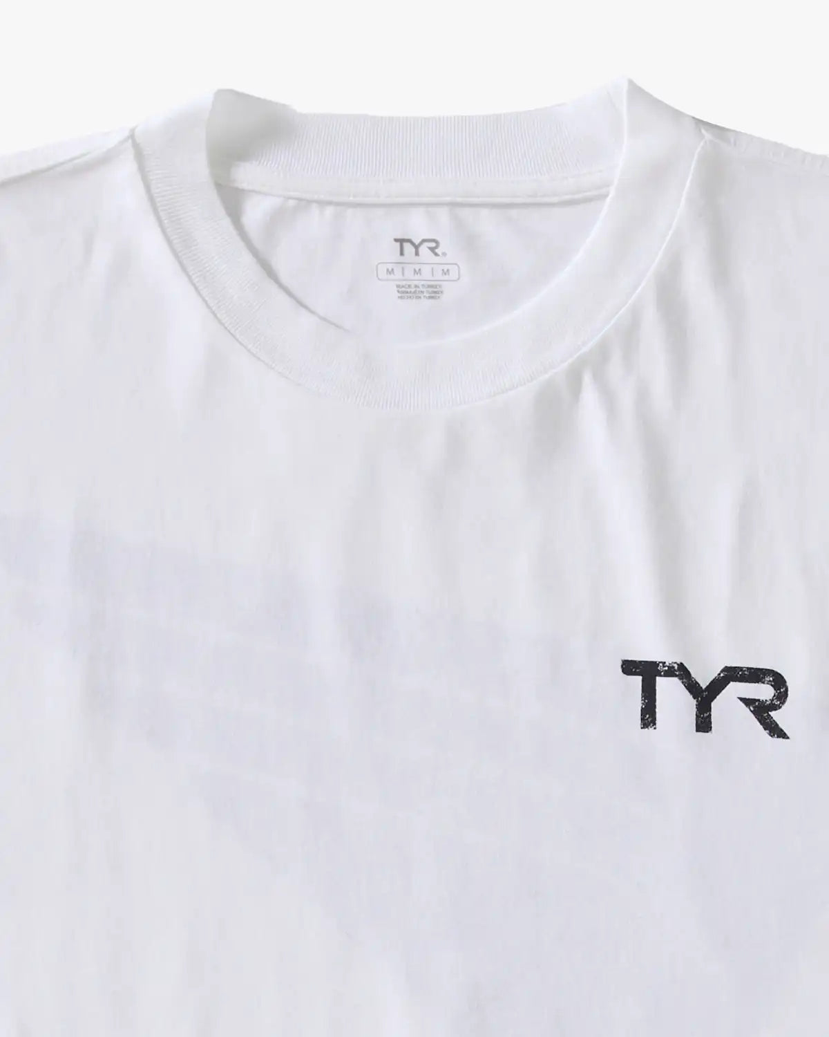 Men's Core Graphic Tee