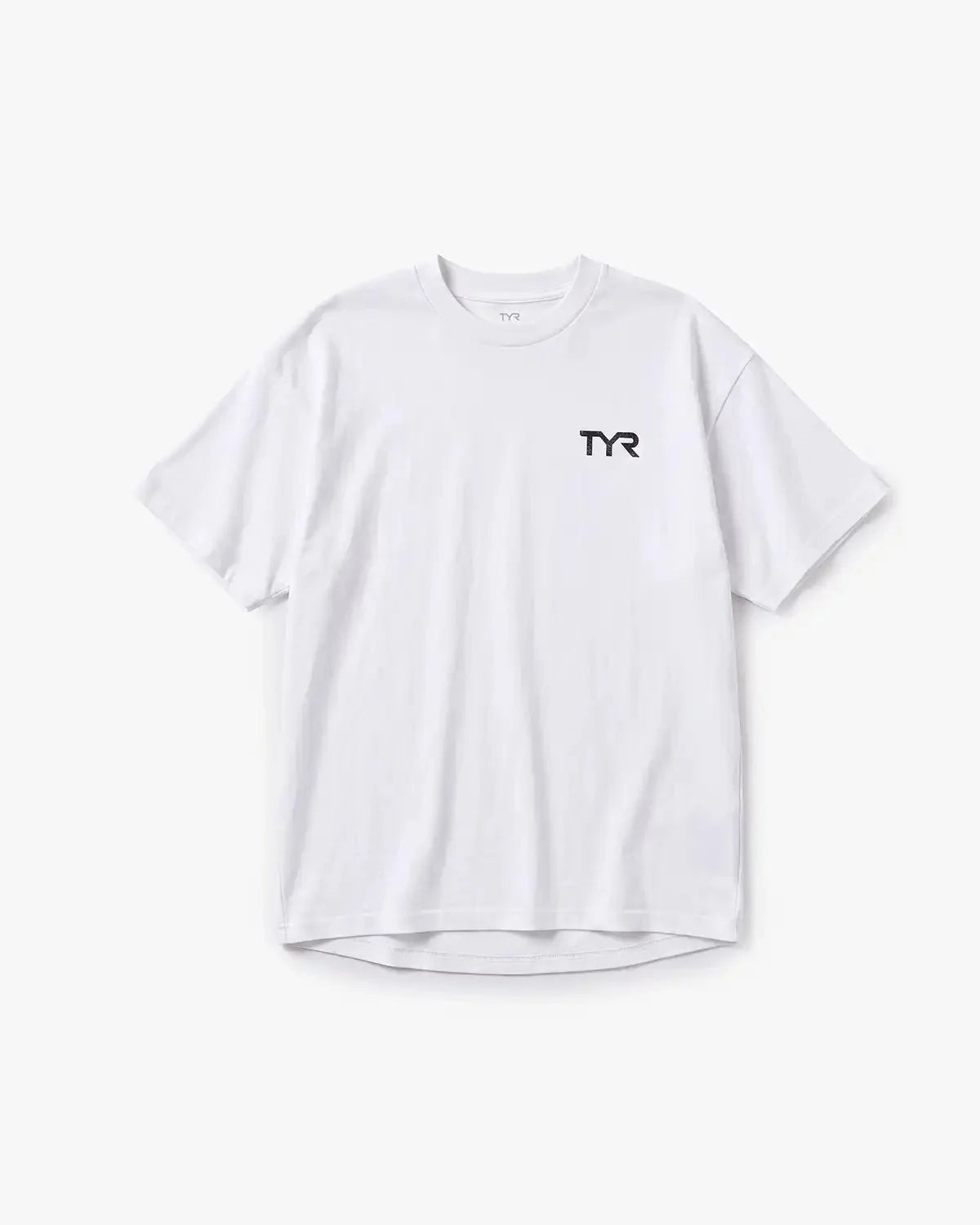 Men's Core Graphic Tee -  White