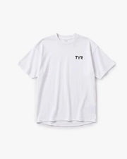 Men's Core Graphic Tee -  White