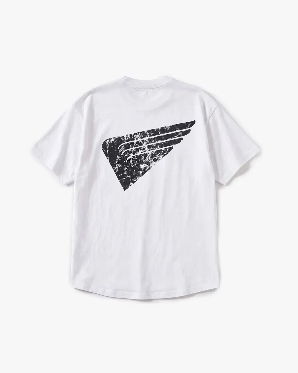 Men's Core Graphic Tee -  White