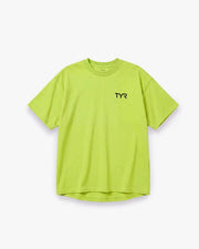 Men's Core Graphic Tee - Neon