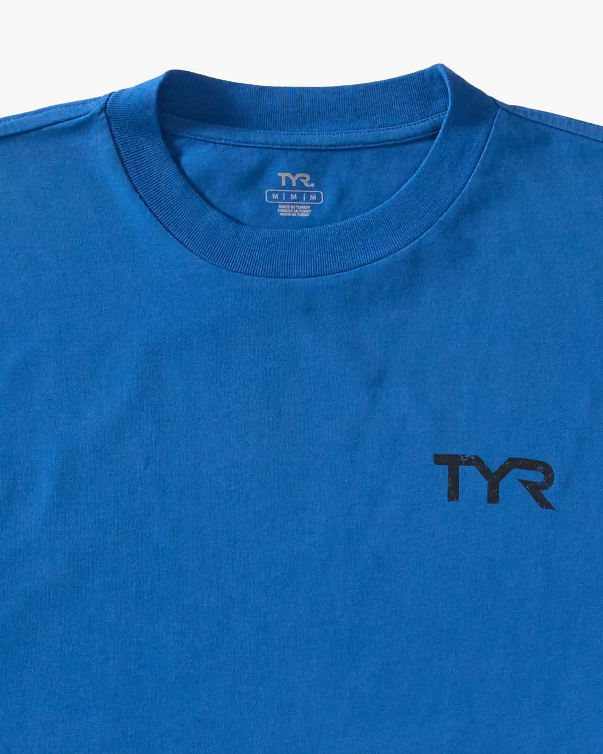 Men's Core Graphic Tee