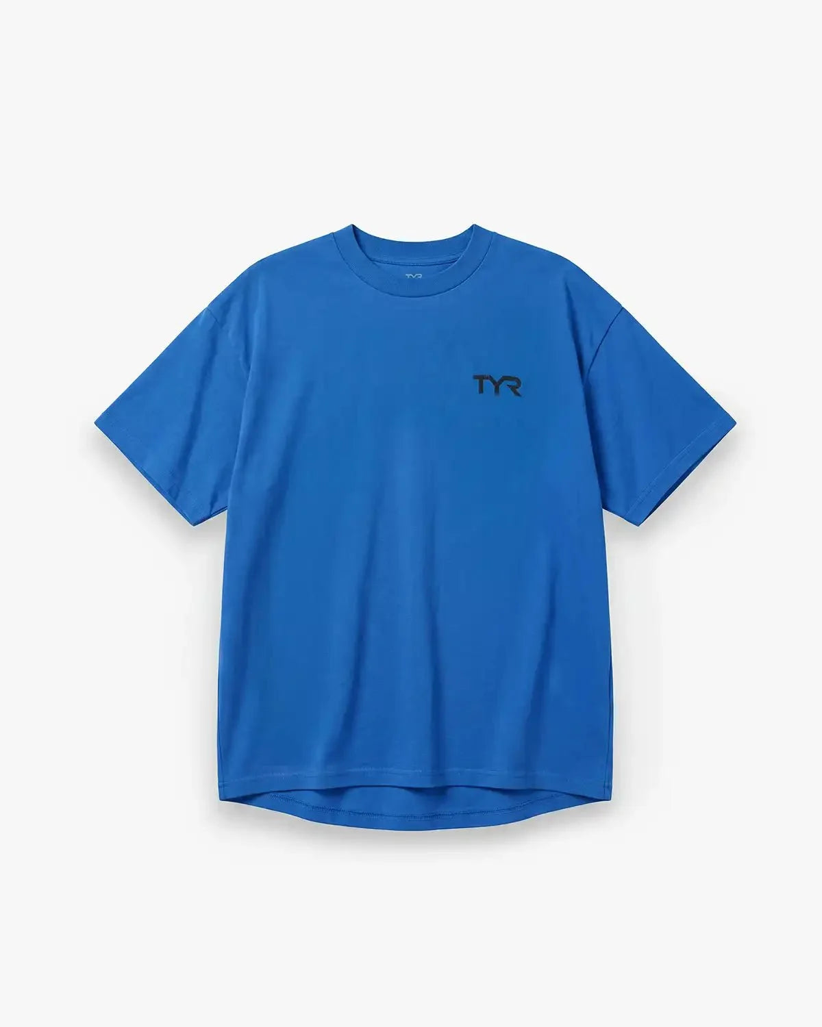 Men's Core Graphic Tee - Imperial Blue