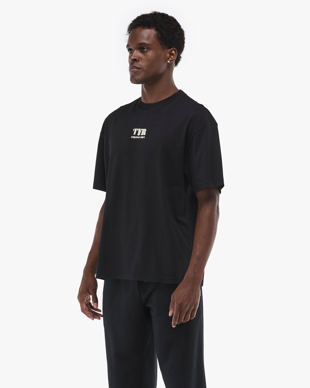 Men's Midweight Graphic Tee