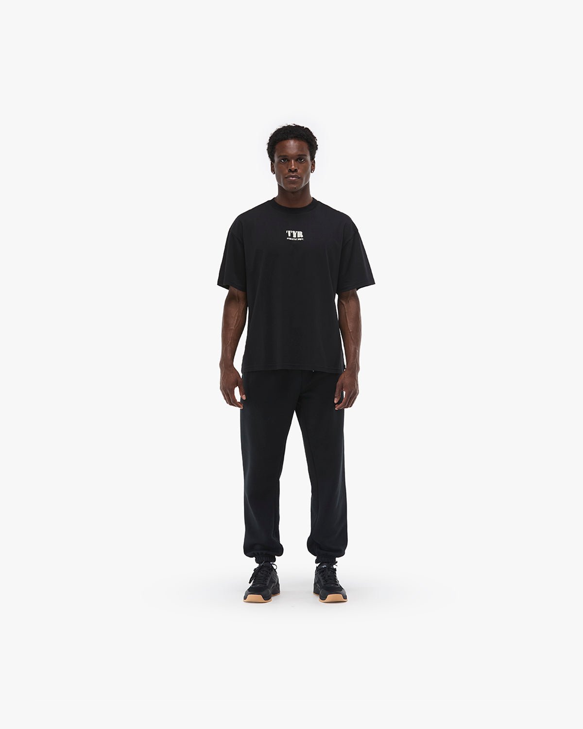 Men's Midweight Graphic Tee