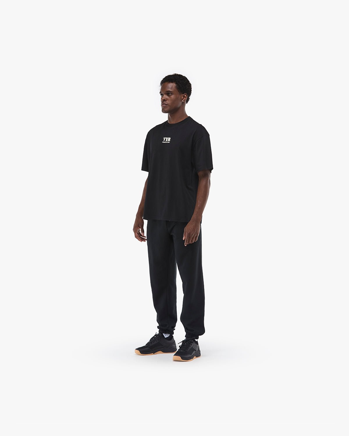 Men's Midweight Graphic Tee