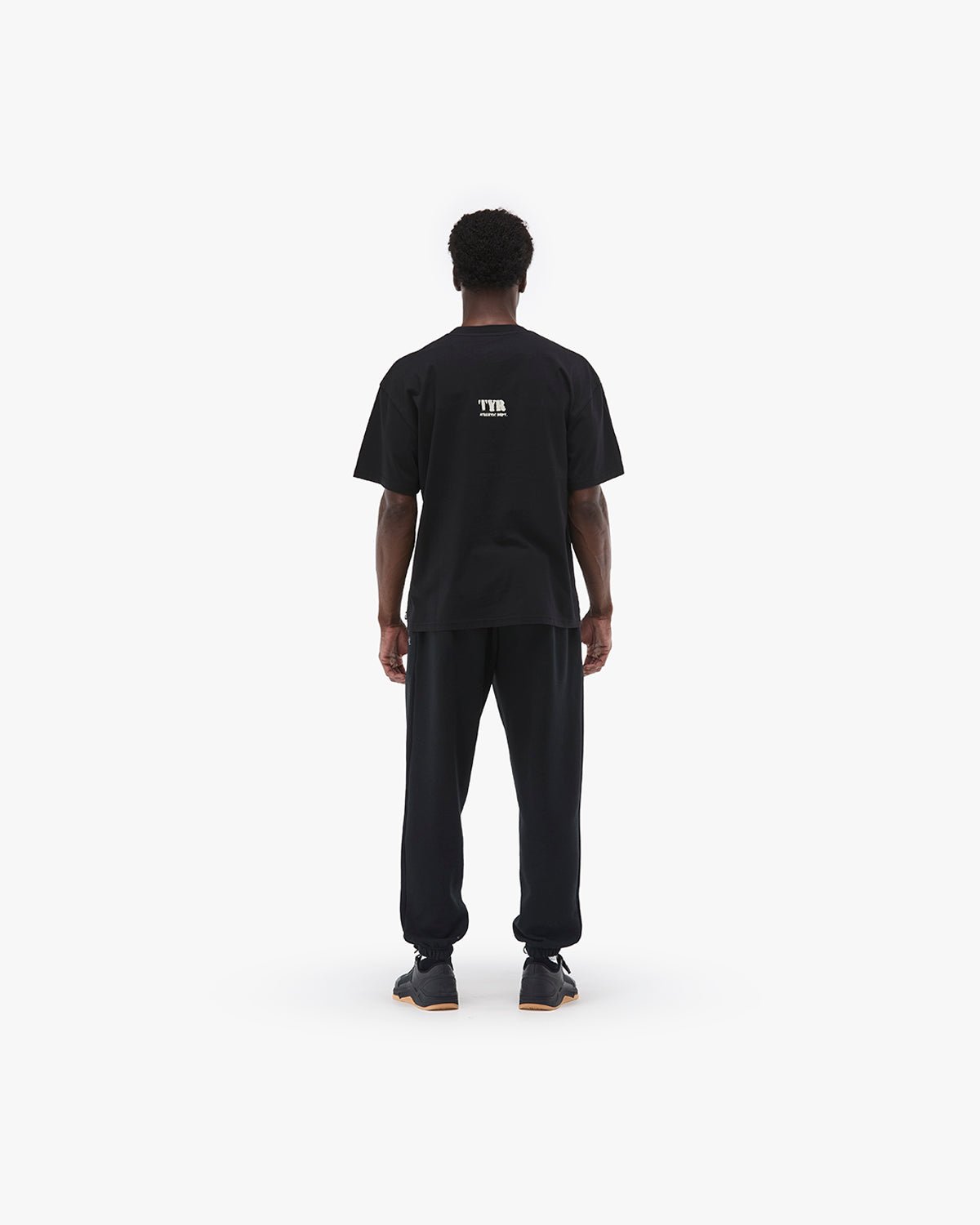 Men's Midweight Graphic Tee