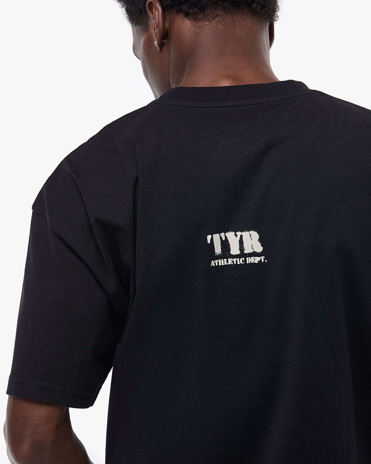 Men's Midweight Graphic Tee