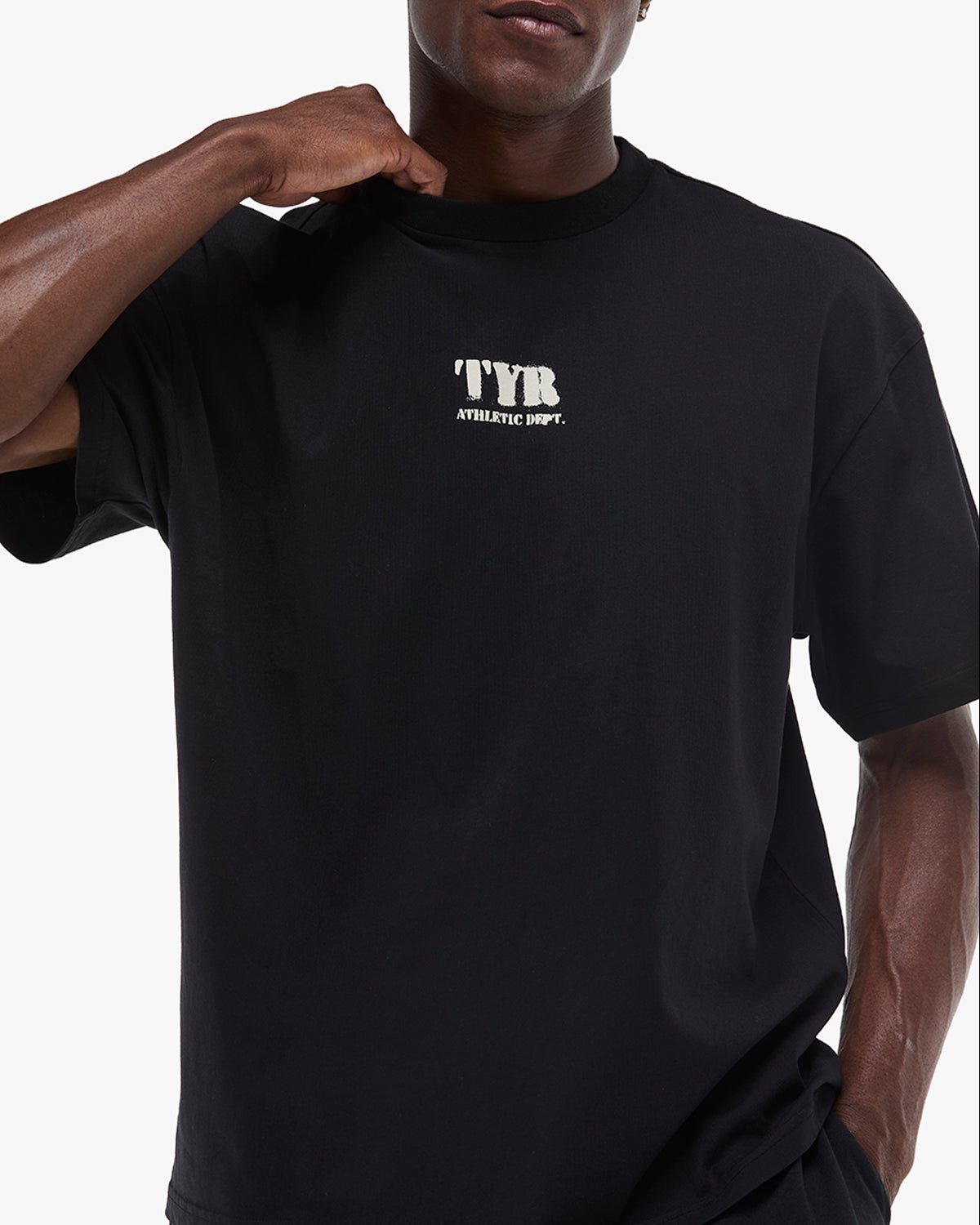 Men's Midweight Graphic Tee