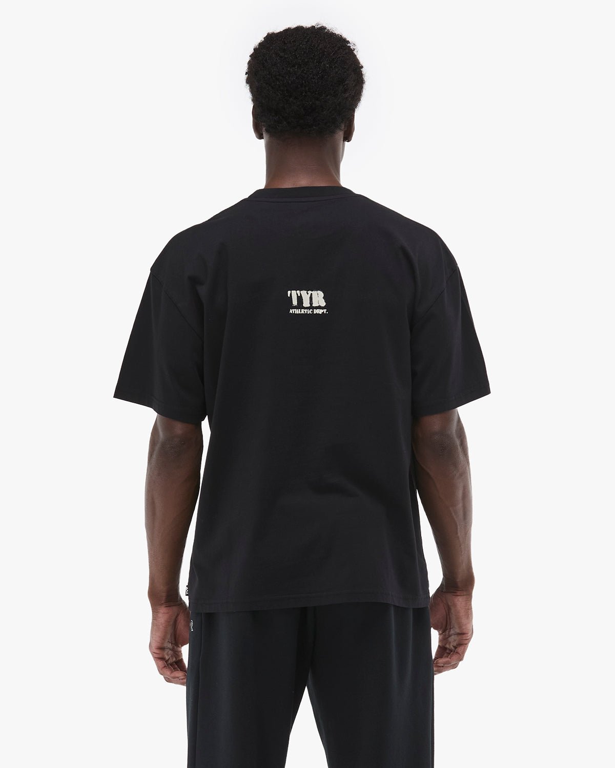 Men's Midweight Graphic Tee