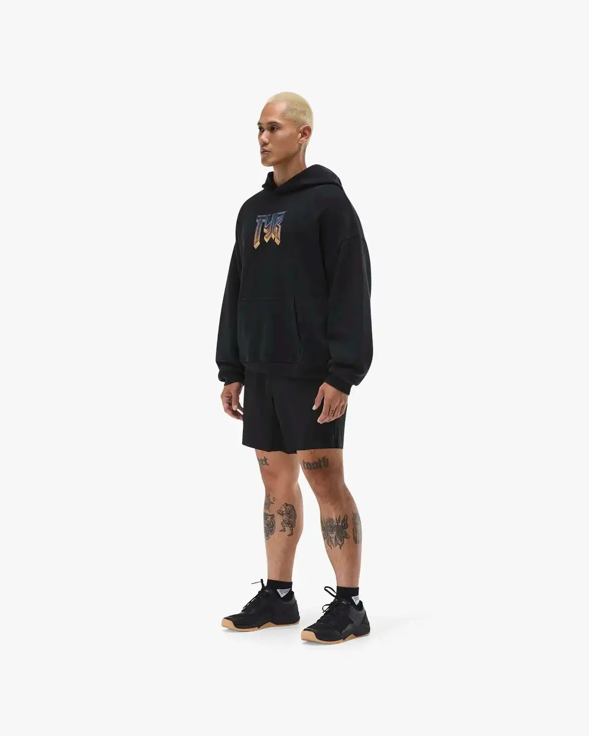 Men's Heavyweight Pullover Hoodie - Valhalla