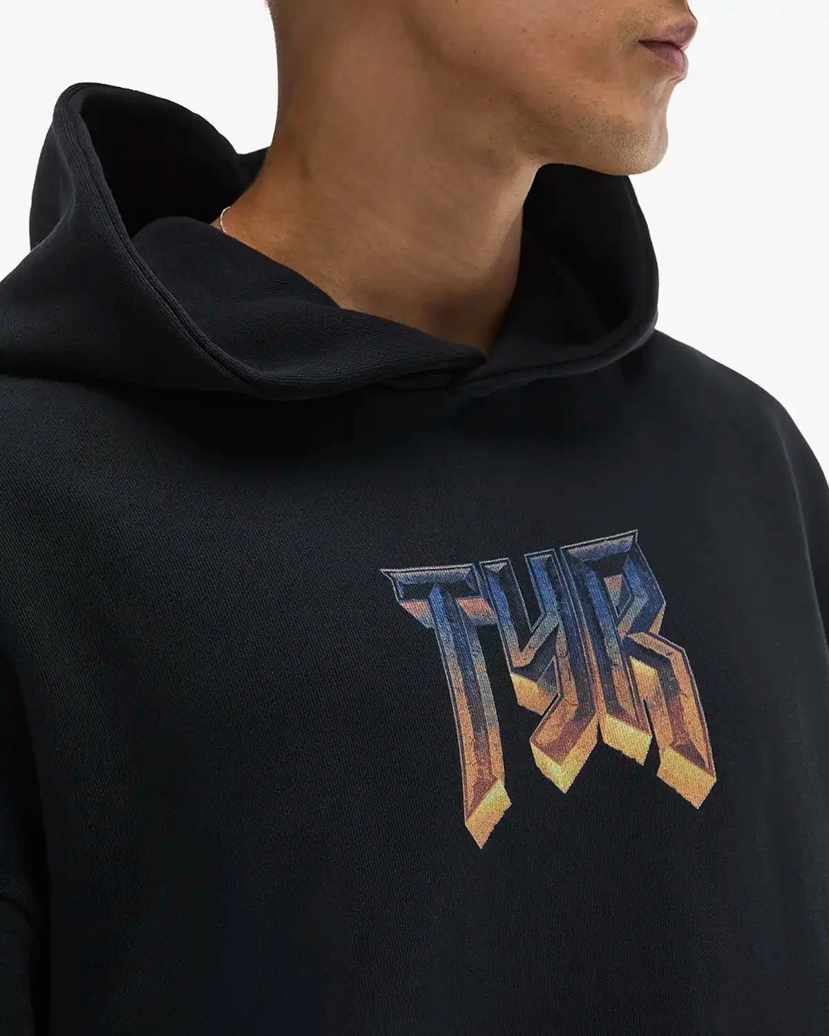 Men's Heavyweight Pullover Hoodie - Valhalla