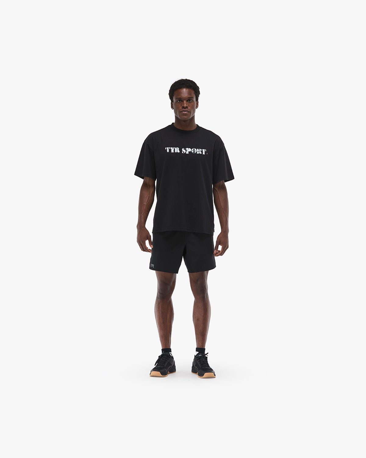 Men's Midweight Graphic Tee