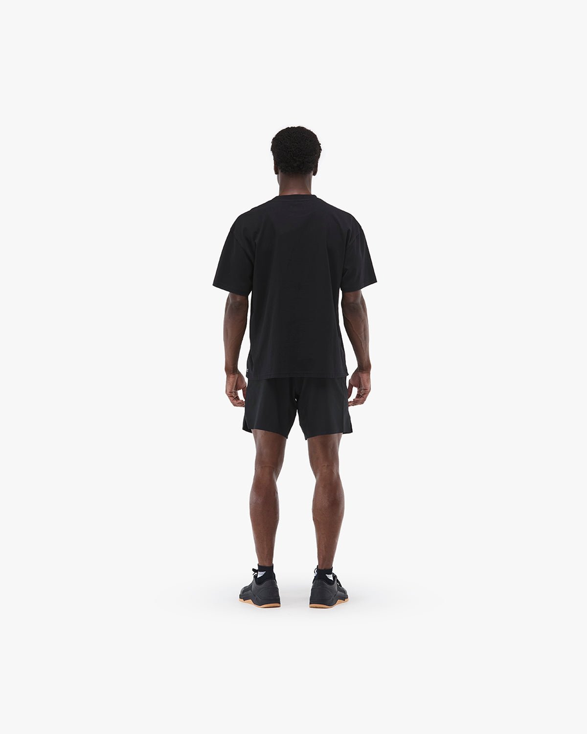 ::001 Black