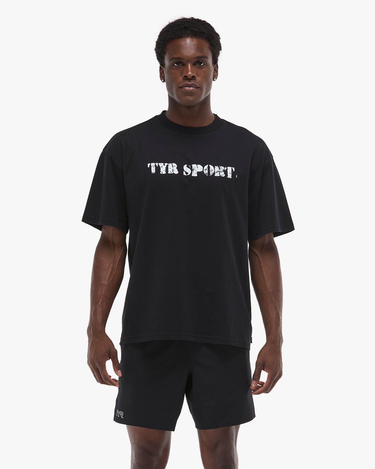 ::001 Black