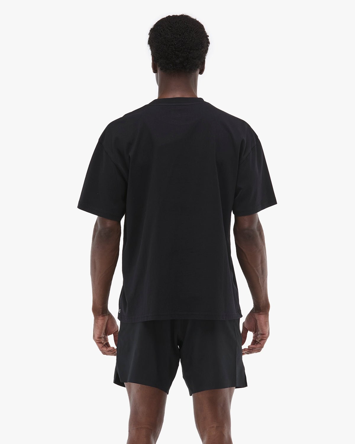 Men's Midweight Graphic Tee