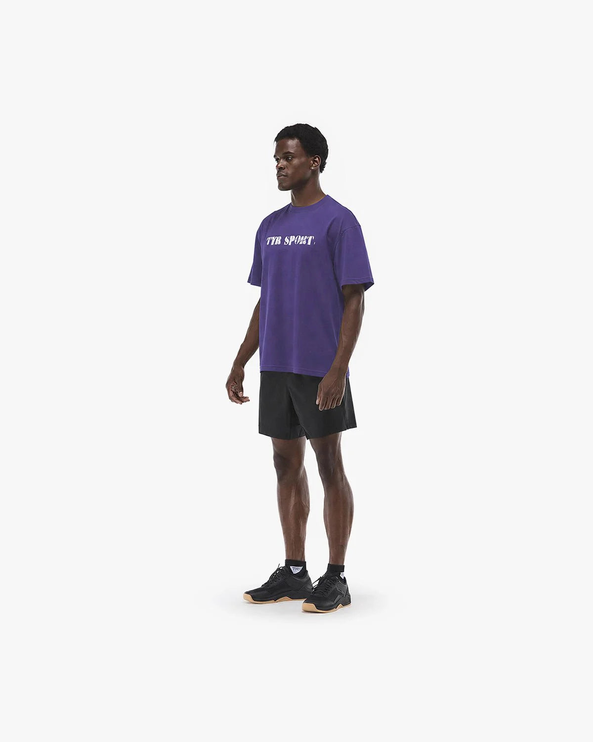 Men's Midweight Graphic Tee