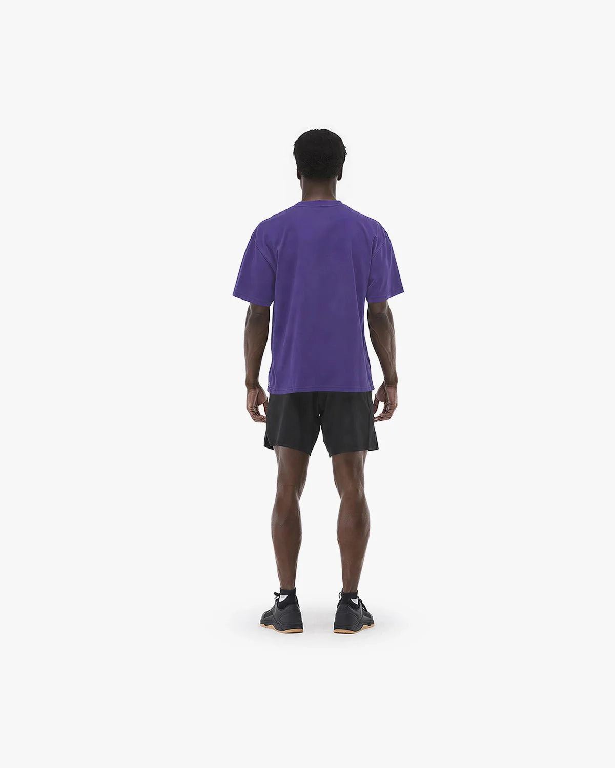 Men's TYR Sport Stencil Graphic Tee