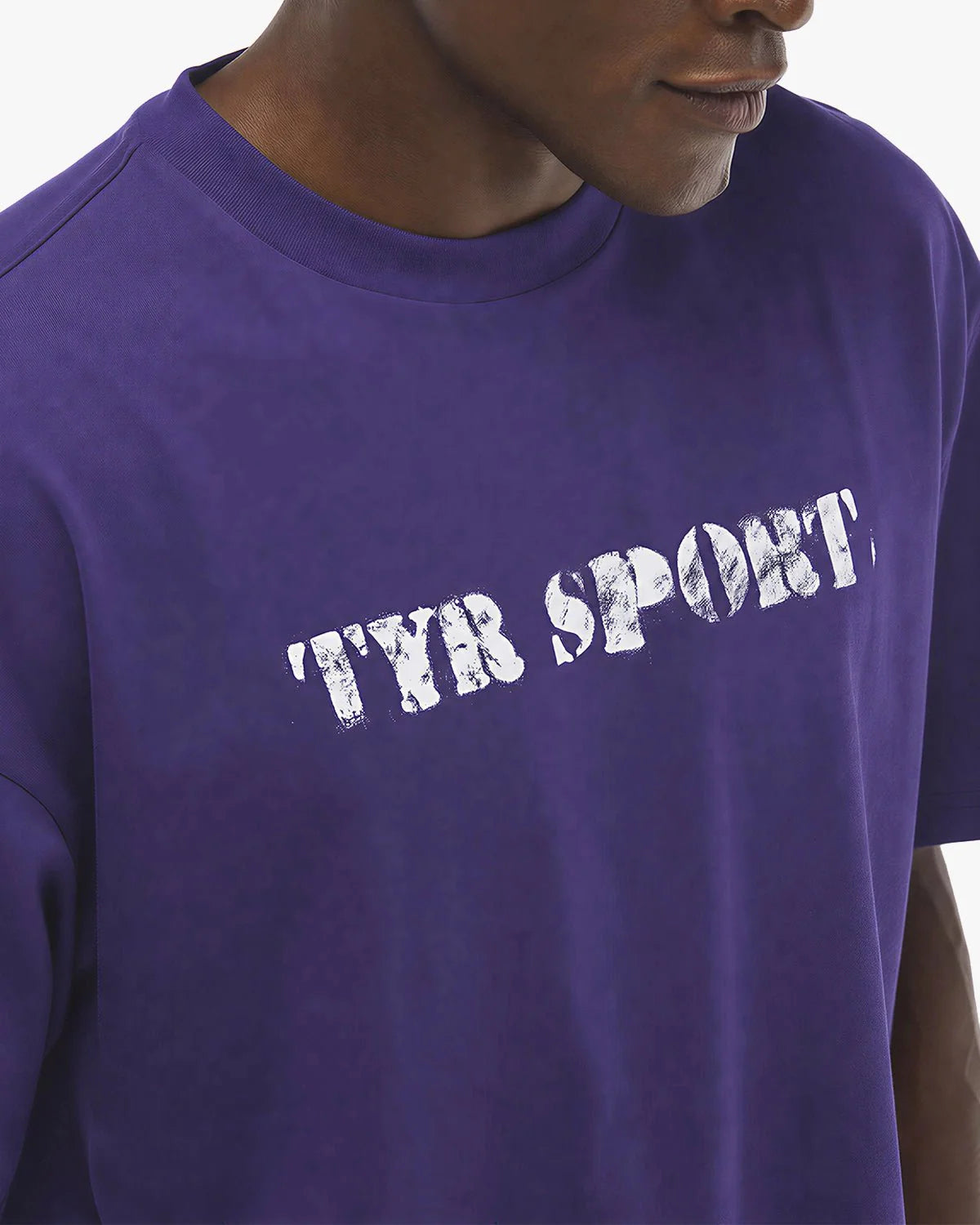 Men's Midweight Graphic Tee