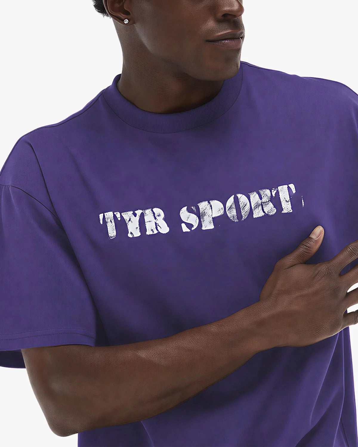 Men's Midweight Graphic Tee