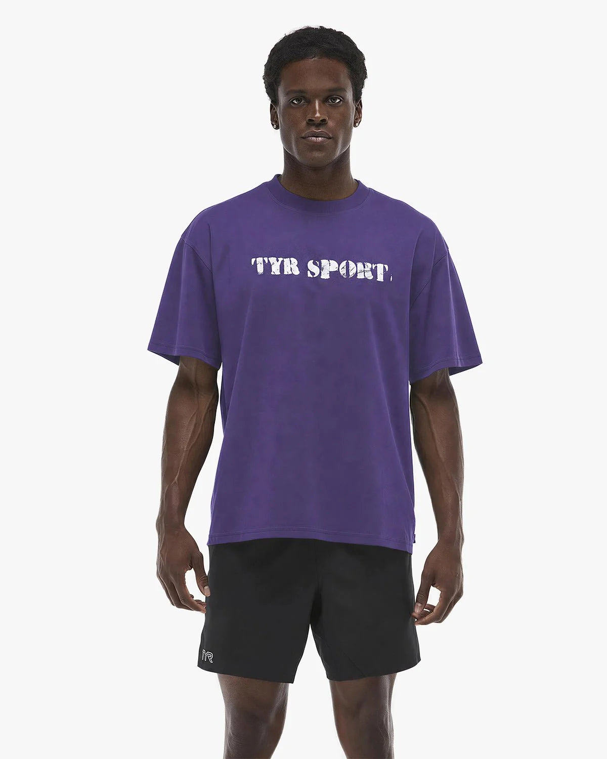 Men's Midweight Graphic Tee