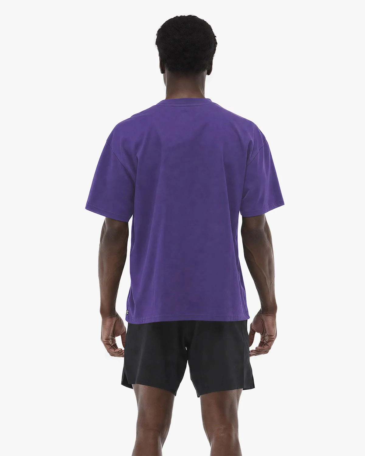 Men's Midweight Graphic Tee