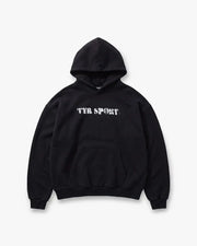 Men's TYR Sport Stencil Graphic Pullover Hoodie