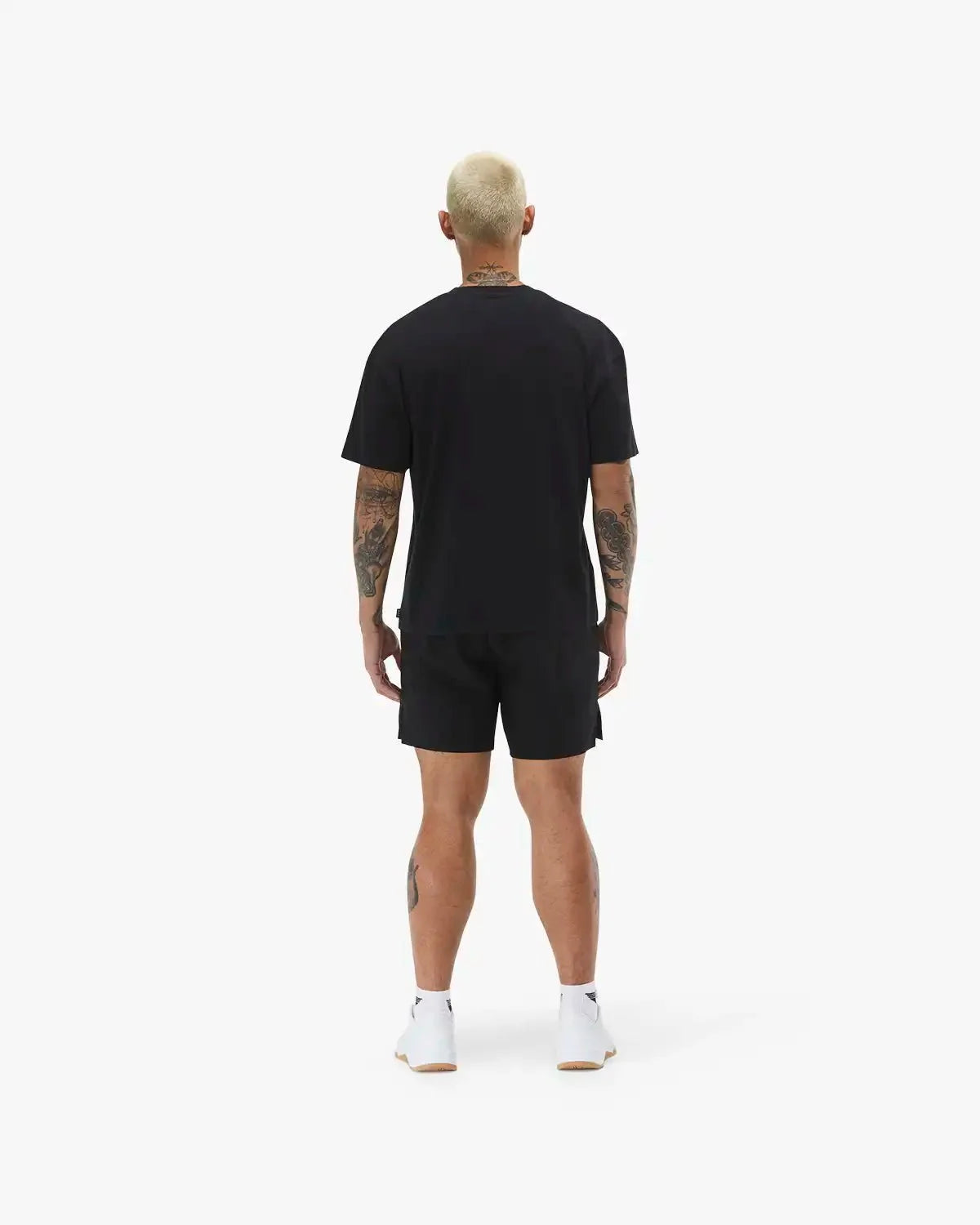 Men's Medium Weight Graphic Tee - Valkyrie