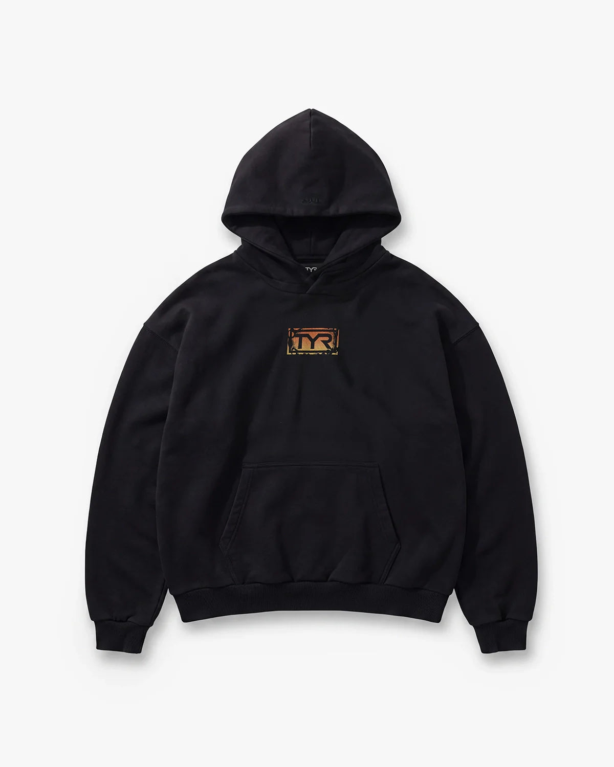 Men's Pullover Hoodie - Through The Fire
