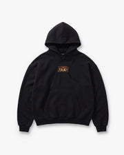 Men's Pullover Hoodie - Through The Fire