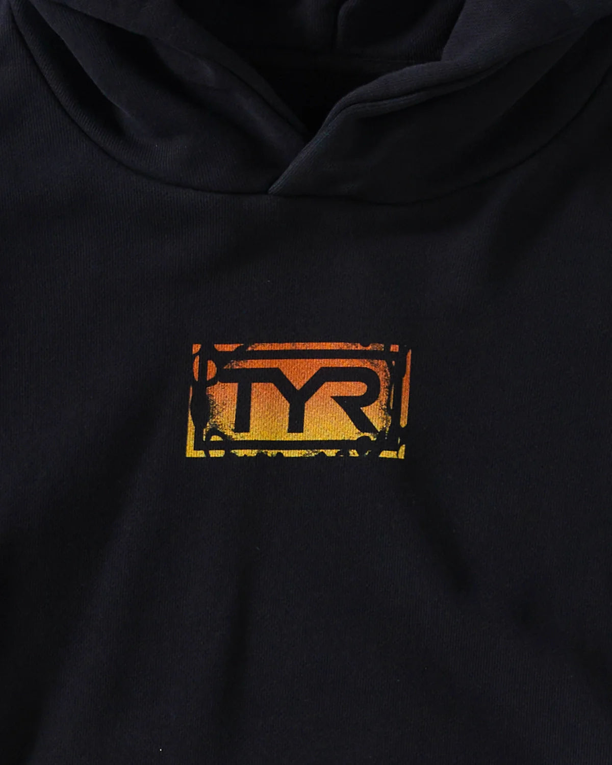 Women's Pullover Hoodie - Through The Fire