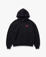 Women's NYC 26 Heavyweight Pullover Hoodie