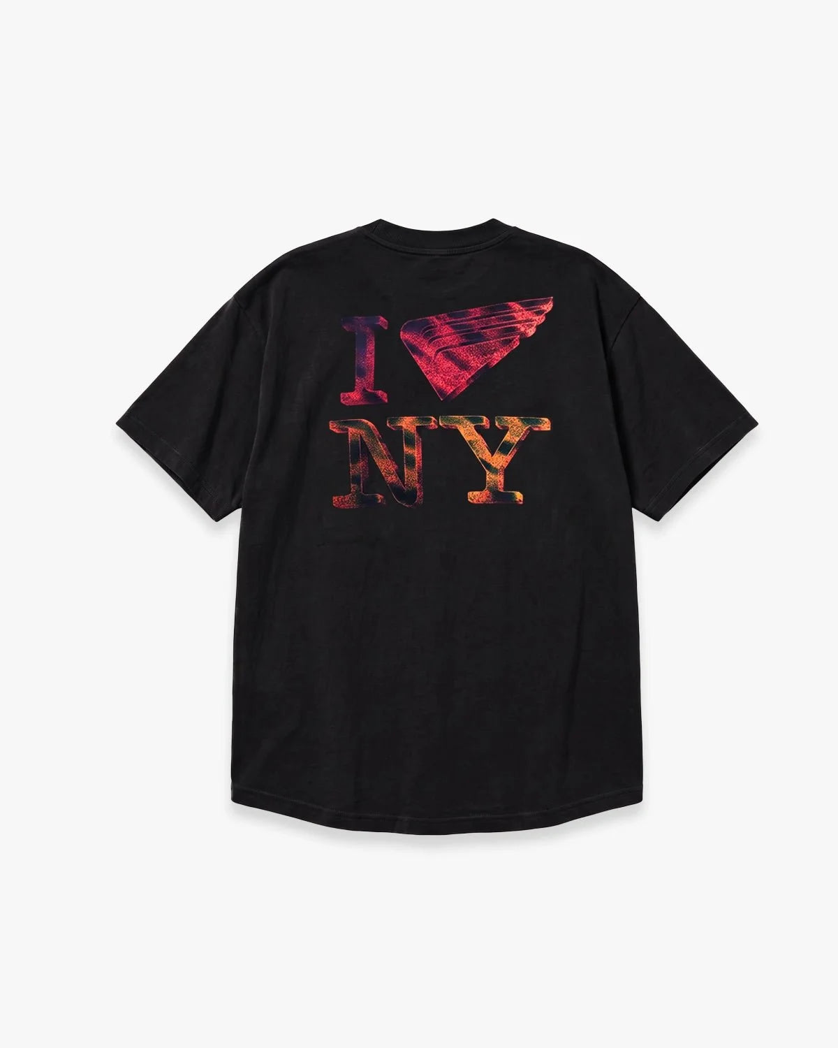 Women's NYC 26 Medium Weight Tee