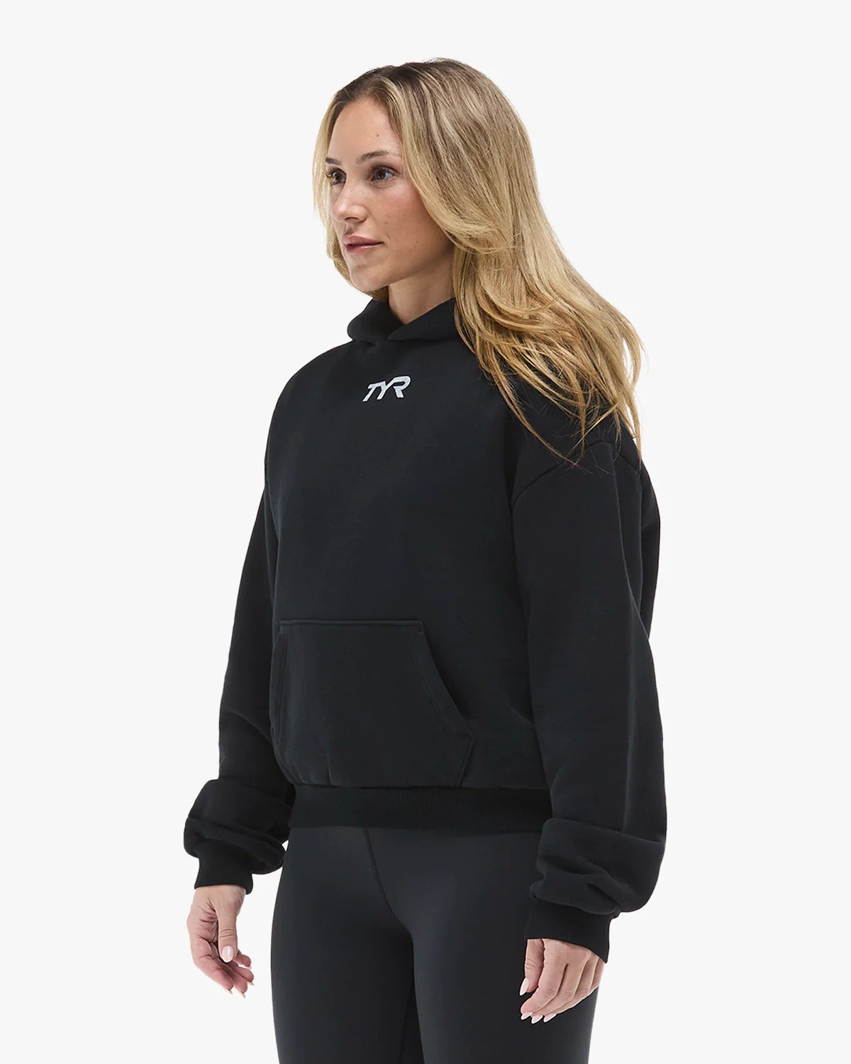 Women's Core Logo Pullover Hoodie