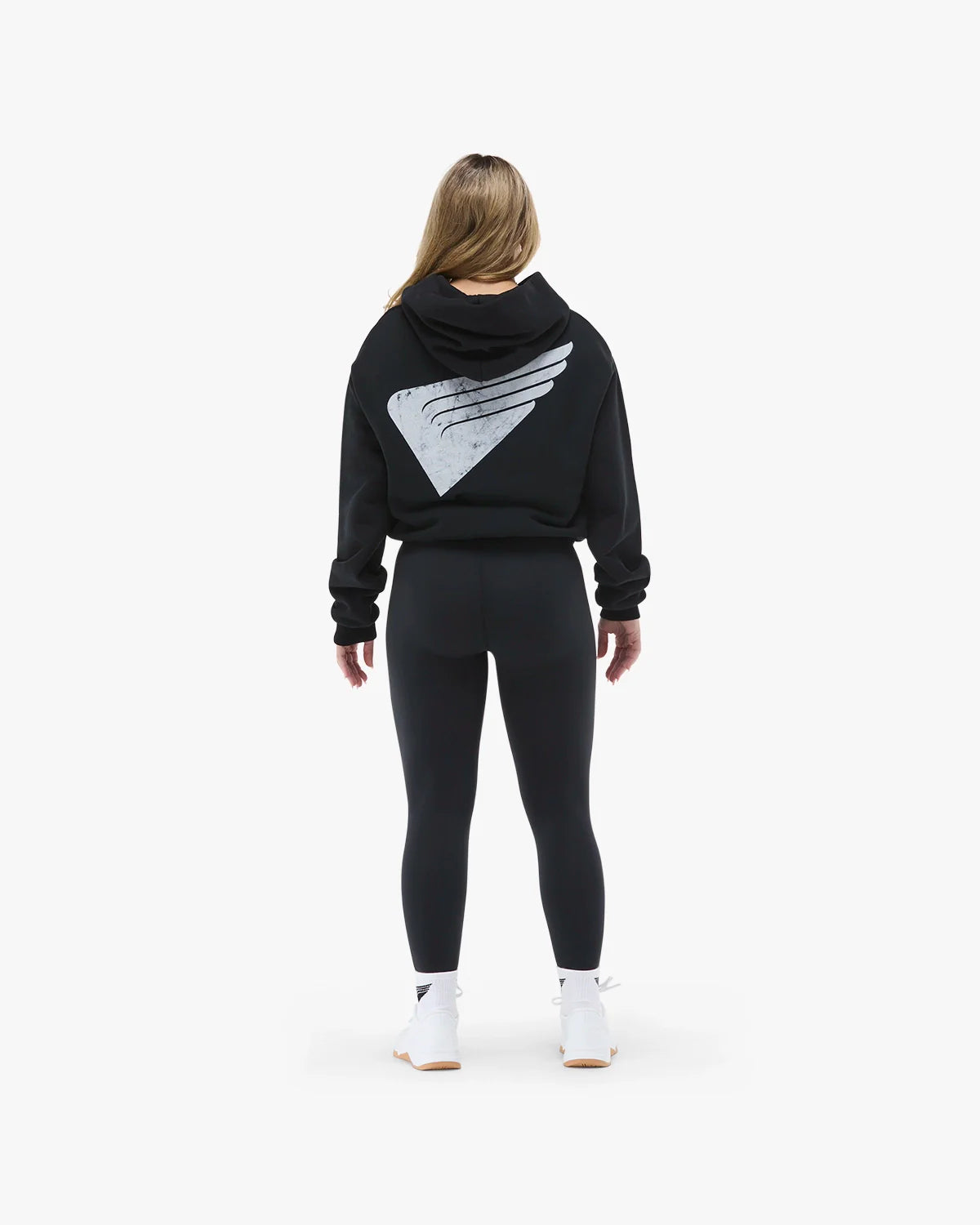 Women's Core Logo Pullover Hoodie