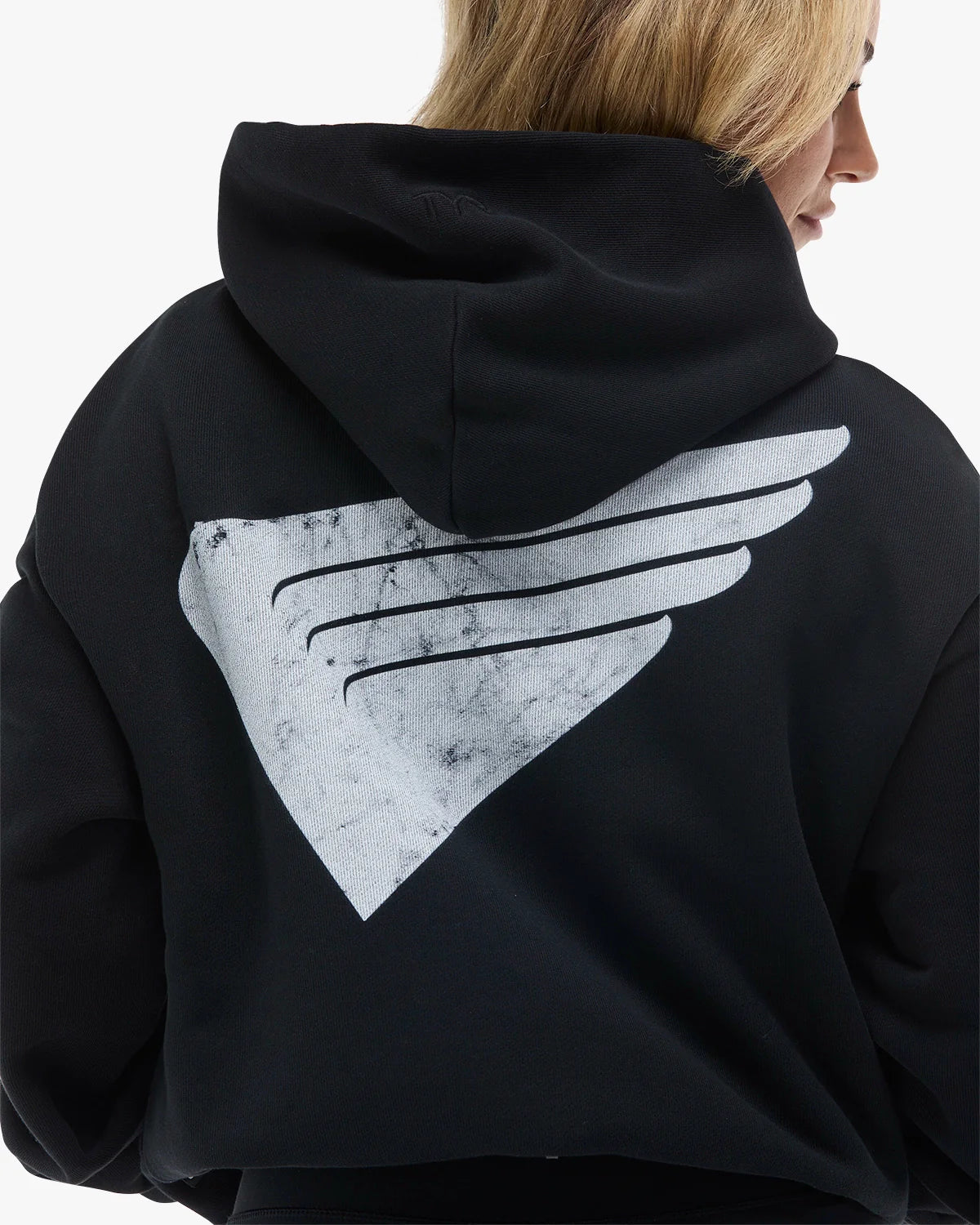 Women's Core Logo Pullover Hoodie